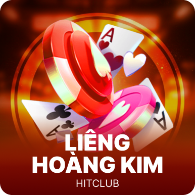 Liêng Hoàng Kim