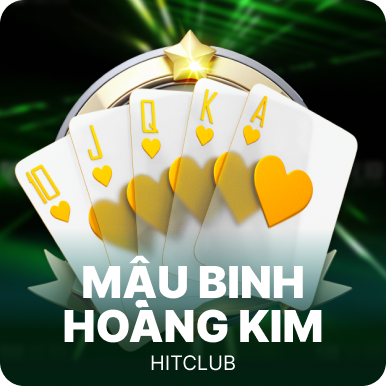 Mậu Binh Hoàng Kim