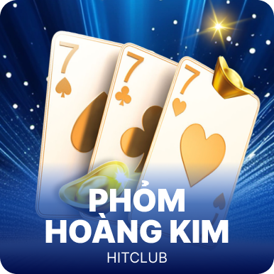 Phỏm Hoàng Kim