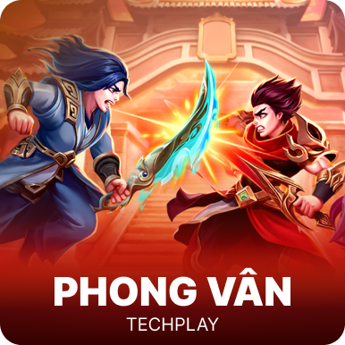 Phong Vân