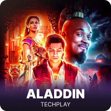 Aladdin